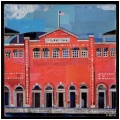 Fenway Park 12x12" Canvas wrapped Giclee